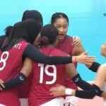 Timnas Voli Putri Indonesia Hancurkan Malaysia 3-0 di SEA Games 2025