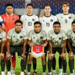 Timnas U-22 SEA Games 2025