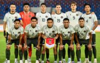 Timnas U-22 SEA Games 2025
