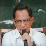 Mendagri Tito Karnavian