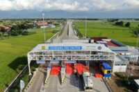 Jalan Tol Prosiwangi