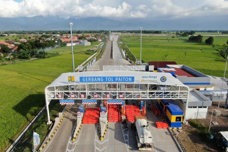 Jalan Tol Prosiwangi