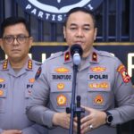 Polri amankan Natal dan Tahun Baru 2026