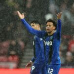 Tyler Adams cedera MCL