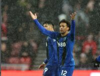 Tyler Adams cedera MCL