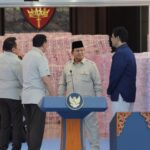 UANG RP6.62 TRILIUN MAU DIKEMANAKAN
