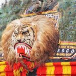 UNESCO Akui Reog, Kolintang & Kebaya Indonesia 