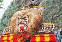 UNESCO Akui Reog, Kolintang & Kebaya Indonesia 