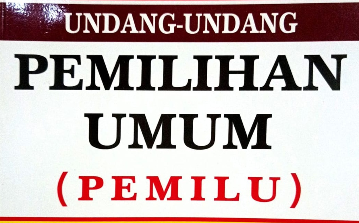 UU Pemilu Digugat, Aktivis Minta Warga Non-Parpol Bisa Maju Jadi Caleg DPR
