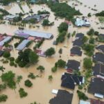 Ulama Aceh Desak Prabowo Tetapkan Darurat Nasional Bencana Sumatera