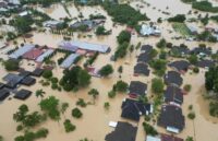 Ulama Aceh Desak Prabowo Tetapkan Darurat Nasional Bencana Sumatera