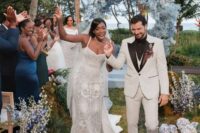 Venus Williams Menikah di Usia 45 Tahun