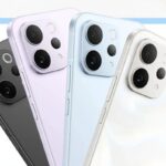 Vivo S50 dan vivo S50 Pro Mini.