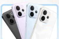 Vivo S50 dan vivo S50 Pro Mini.