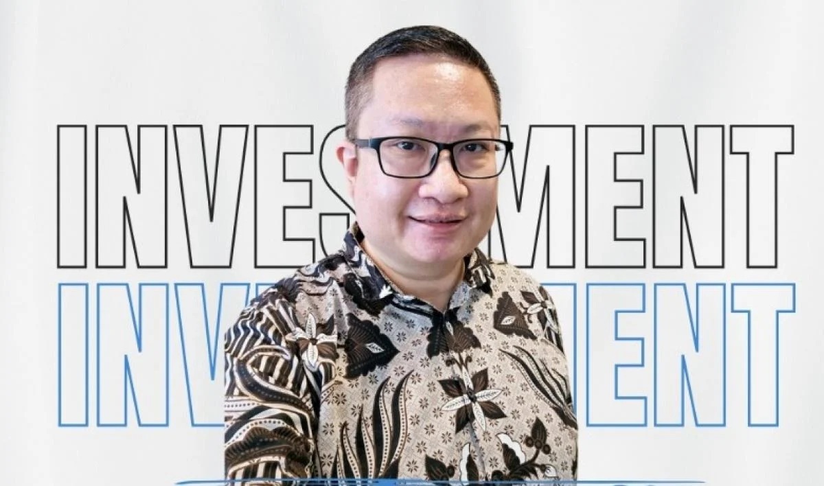 Wawan Hendrayana – Vice President Infovesta Kapital Advisori