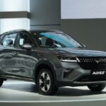 Wuling New Alvez