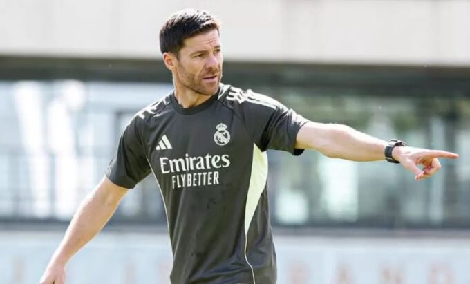 Xabi Alonso Siap Kembali ke Liverpool