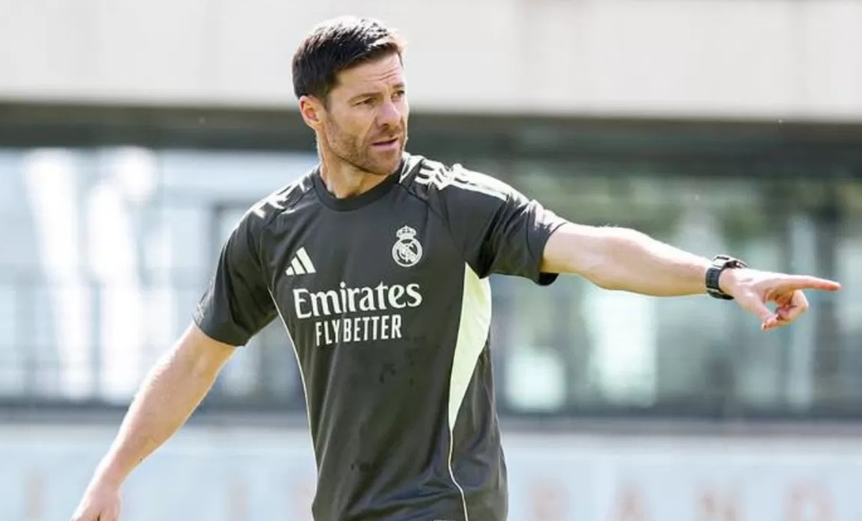 Xabi Alonso Siap Kembali ke Liverpool