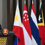 Xanana Gusmao Kirim Pesan Menyentuh untuk Korban Bencana Sumatera