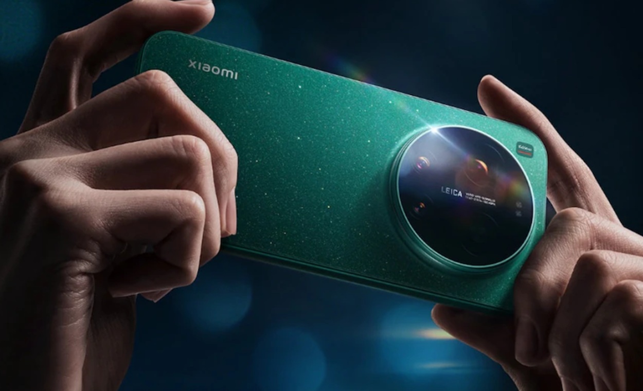 Spesifikasi Xiaomi 17 Ultra