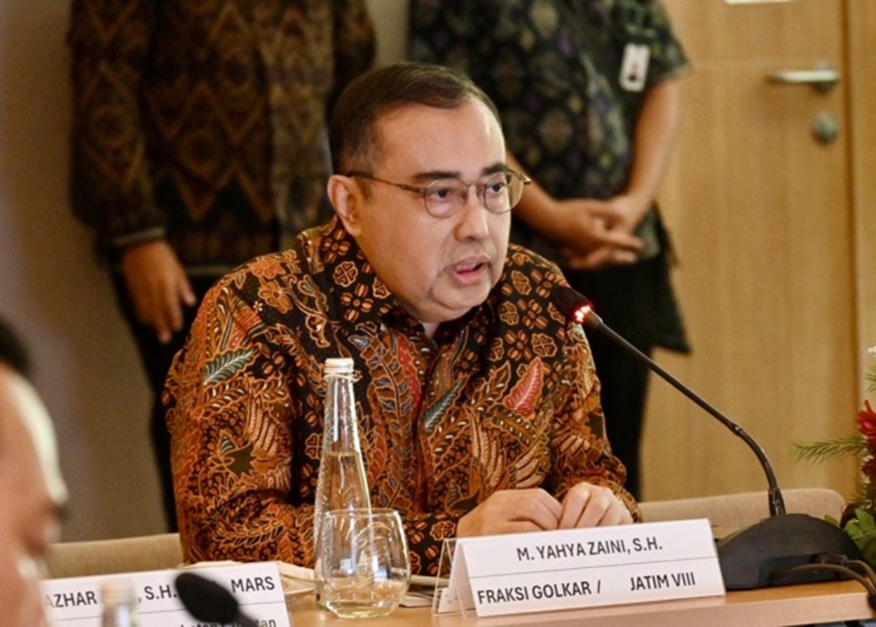 WNI terinfeksi kusta di Rumania