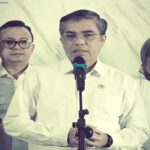 Kebijakan WFA Nataru 2025