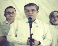 Kebijakan WFA Nataru 2025