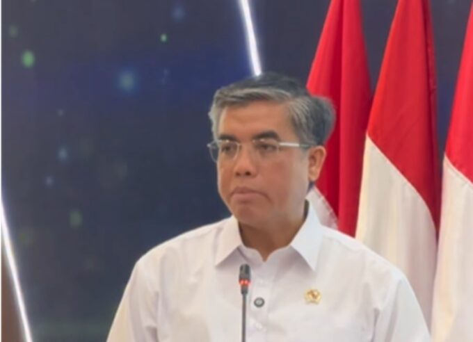 Kenaikan Upah Minimum 2026