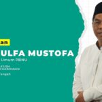 Zulfa Mustofa Gantikan Gus Yahya sebagai Pj Ketum PBNU