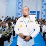 Bupti Indragiri Hulu Ade Agus Hartanto