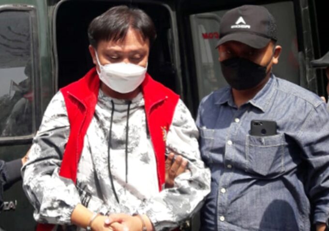 Kejagung lelang aset Andi Winarto