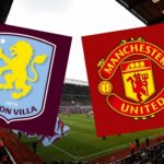 Aston Villa vs Manchester United