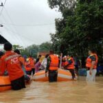 Banjir Kalsel