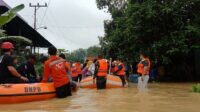 Banjir Kalsel