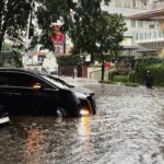 Banjir Kemang