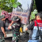 Bantuan untuk korban bencana Sumatera