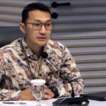 Jubir KPK Budi Prasetyo