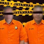 Bunker Amunisi Polda Metro