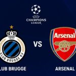 Preview Club Brugge vs Arsenal