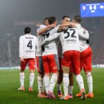 Cremonese vs Bologna