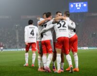 Cremonese vs Bologna