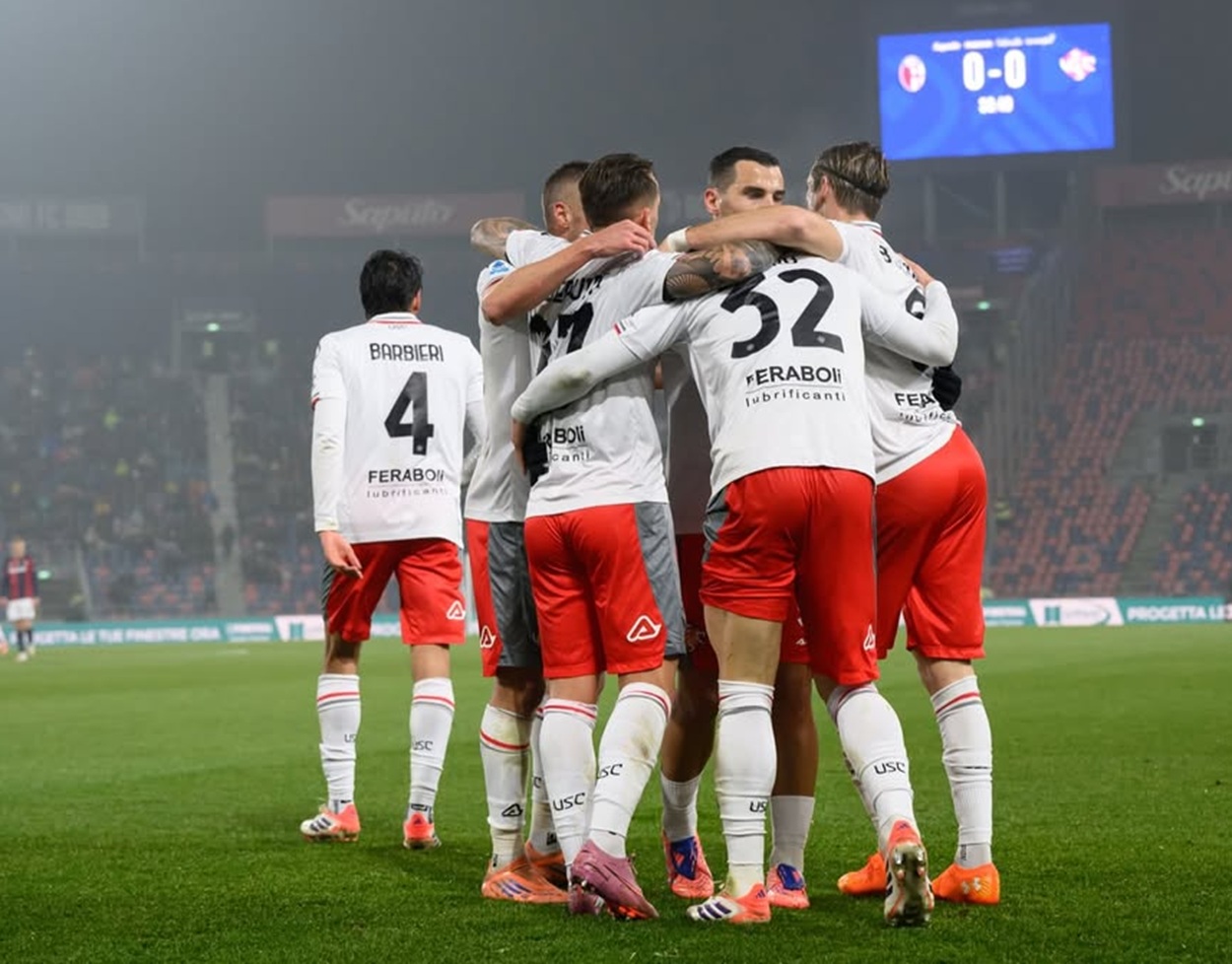 Cremonese vs Bologna