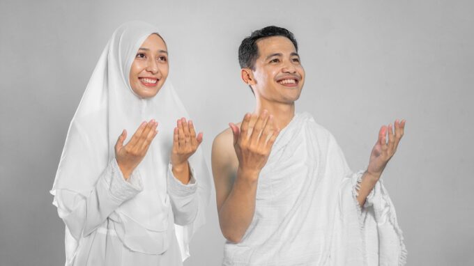 Panduan Lengkap Haji dan Cara mendaftarkannya