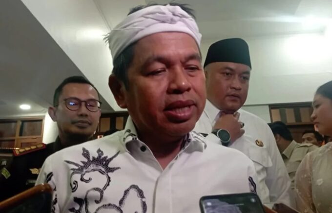 Dedi Mulyadi