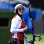 Diananda Choirunisa bidik prestasi di Olimpiade.