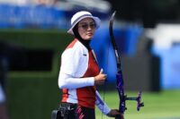 Diananda Choirunisa bidik prestasi di Olimpiade.