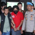 Dirut Terra Drone ditetapkan sebagai tersangka