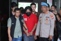 Dirut Terra Drone ditetapkan sebagai tersangka