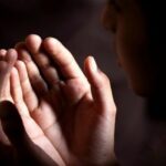 Doa Akhir Tahun Dan Awal Tahun