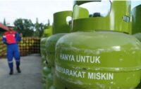 Aturan baru beli LPG 3 kg